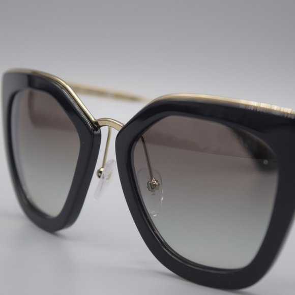 Prada Cats Eye Ladies Sunglasses - Picture 1 of 6